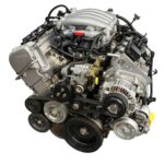 Lincoln Mkx Used Engine