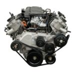Lincoln Nautilus Used Engine