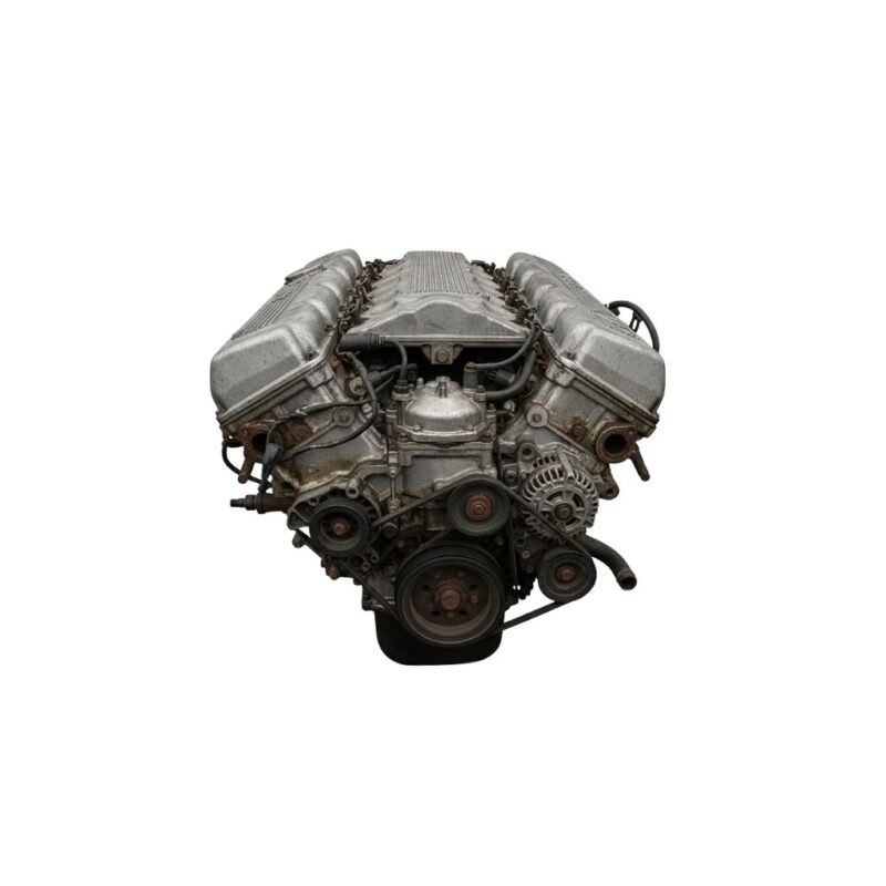 MERCEDES BENZ-400sel