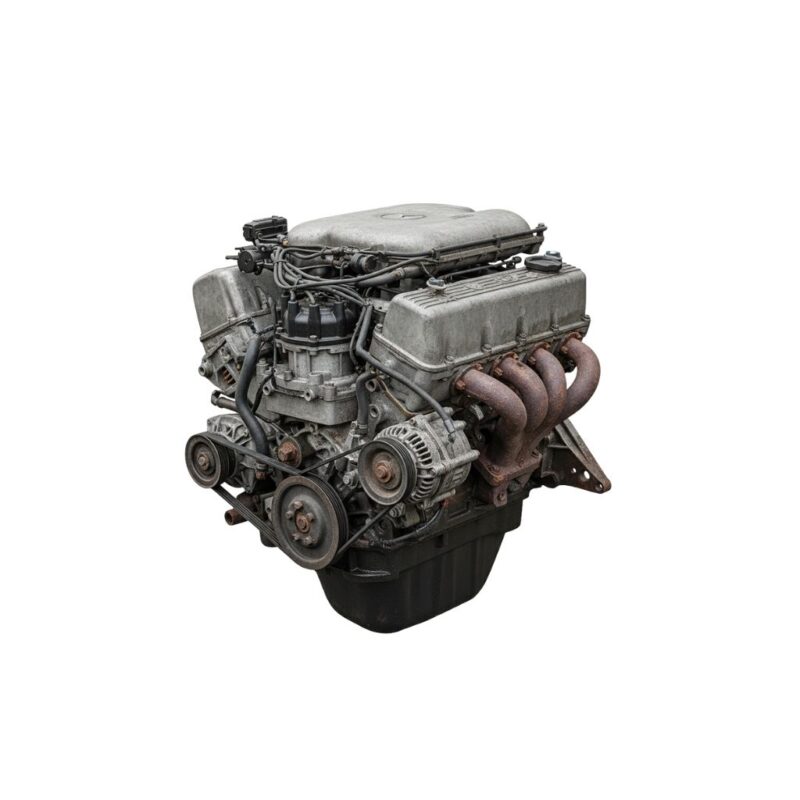 MERCEDES BENZ-560sec