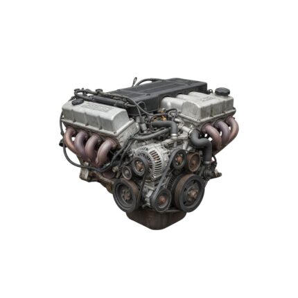 MERCEDES BENZ-600sel