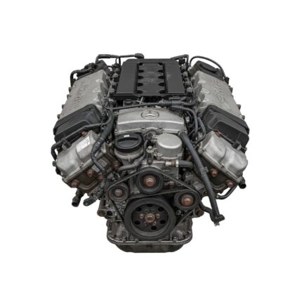 MERCEDES BENZ-Cl65 Amg