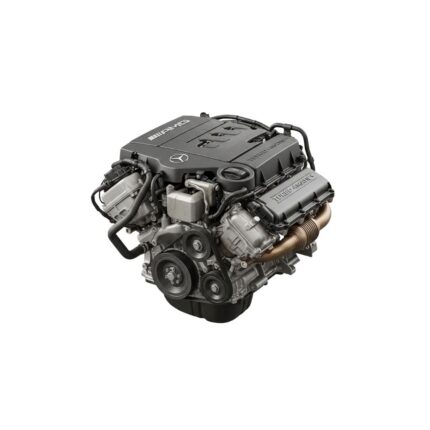 MERCEDES BENZ-Cla35 Amg