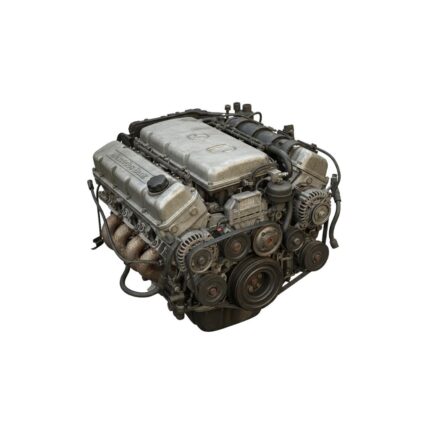 MERCEDES BENZ-Clk430