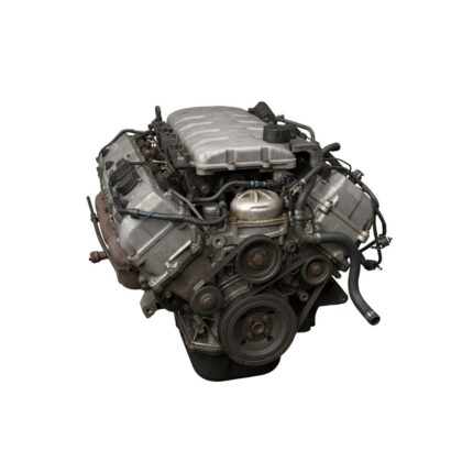 MERCEDES BENZ-Clk500