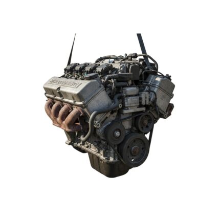 MERCEDES BENZ-Clk55 Amg