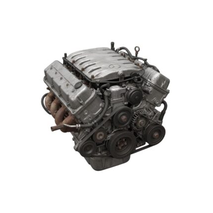 MERCEDES BENZ-Clk550