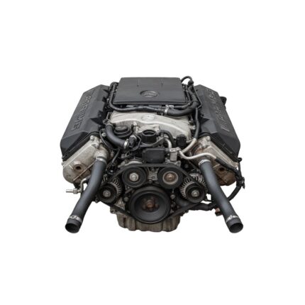 MERCEDES BENZ-Clk63 Amg