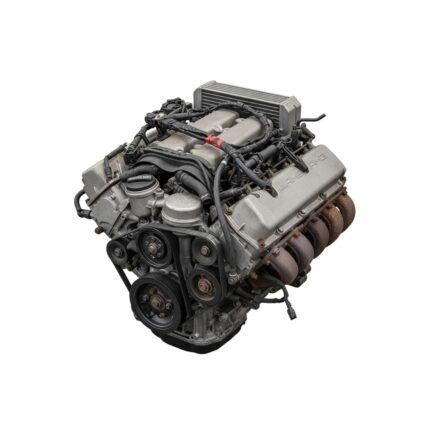 MERCEDES BENZ-Cls55 Amg