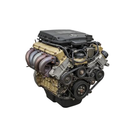 MERCEDES BENZ-Cls550