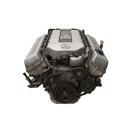 MERCEDES BENZ-E55 Amg