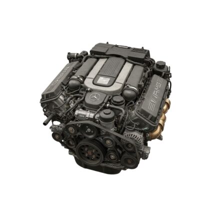 MERCEDES BENZ-E63 Amg