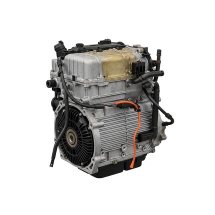 MERCEDES BENZ-Eqb 250