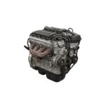 MERCEDES BENZ Glb35 Amg Used Engine