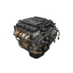 MERCEDES BENZ Glc300 Used Engine