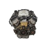 MERCEDES BENZ Glc43 Amg Used Engine