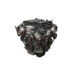 MERCEDES BENZ Gle500 Used Engine