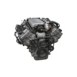 MERCEDES BENZ Gle53 Amg Used Engine