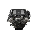 MERCEDES BENZ-Gle550