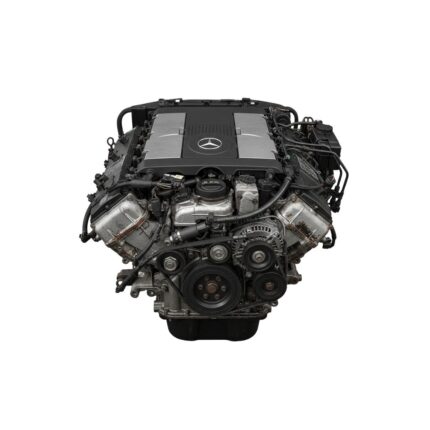 MERCEDES BENZ-Gle550