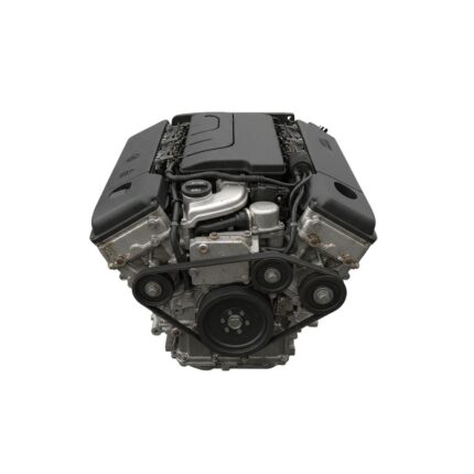 MERCEDES BENZ-Maybach S560