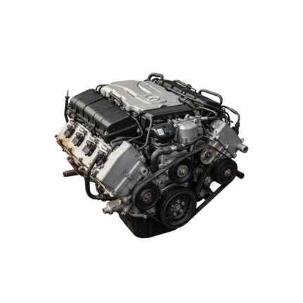 MERCEDES BENZ-Maybach S650