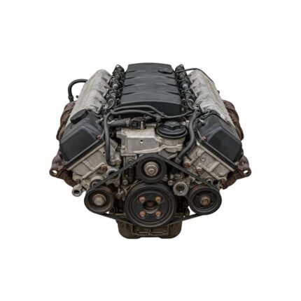 MERCEDES BENZ-Ml55 Amg