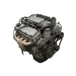 MERCEDES BENZ-R500