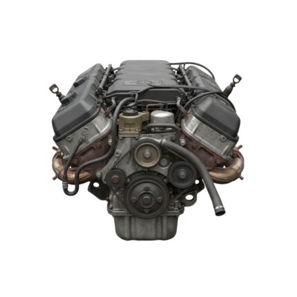 MERCEDES BENZ-S-class