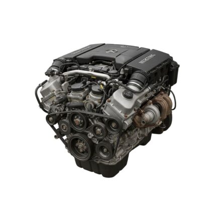 MERCEDES BENZ-S63l Amg