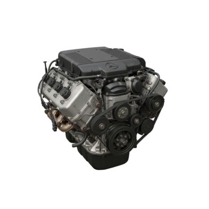 MERCEDES BENZ-S65 Amg