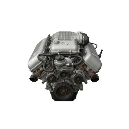 MERCEDES BENZ-Slr Mclaren