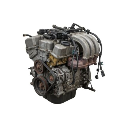 MERCEDES BENZ-Sprinter