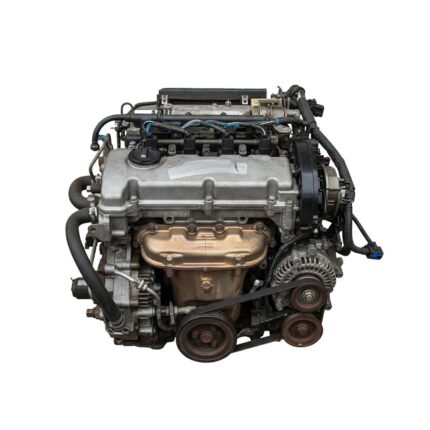 MITSUBISHI-Mirage G4