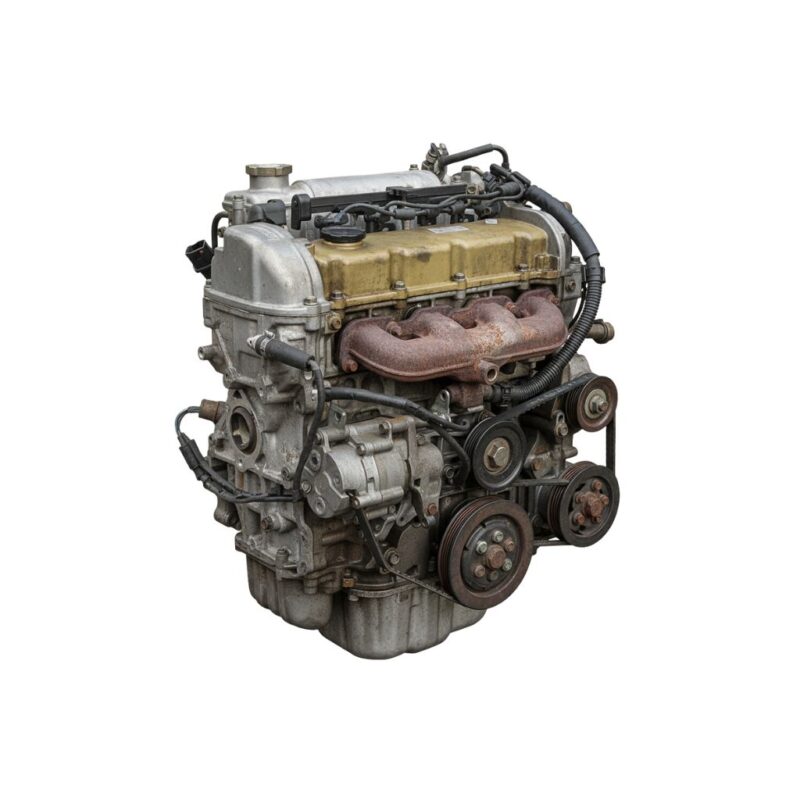 MITSUBISHI-Outlander