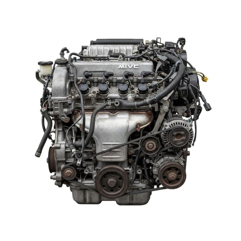 MITSUBISHI-Outlander Sport