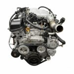 MITSUBISHI Sigma Used Engine