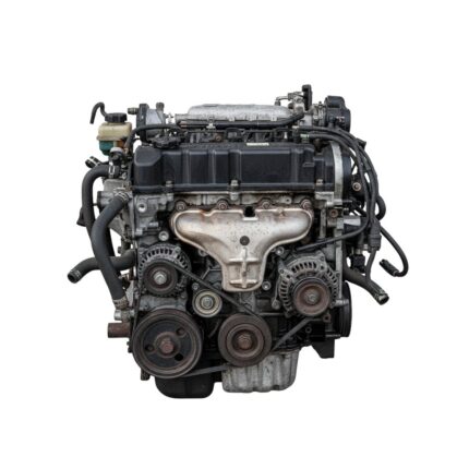 MITSUBISHI-Space Star