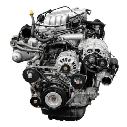 MITSUBISHI Van Used Engine