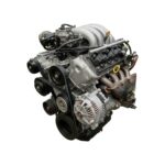 Mazda B2300 Used Engine