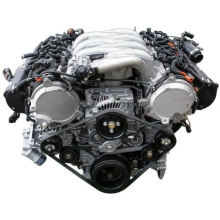 Mazda Rx-8 Used Engine
