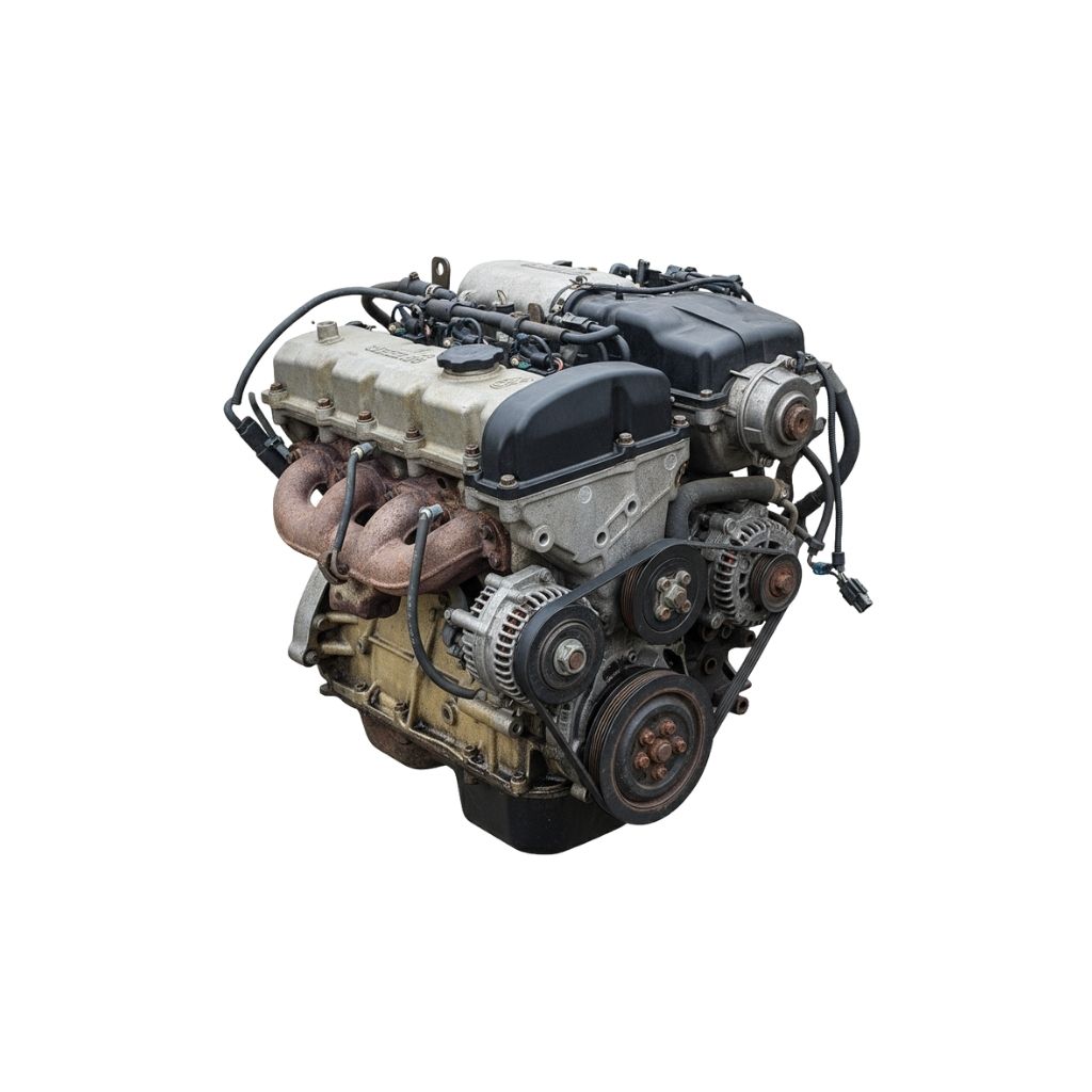 Mazda-Xedos 9 Mazda-Xedos 9