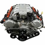 NISSAN 350z Used Engine