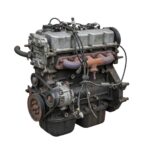 NISSAN-Cabstar E