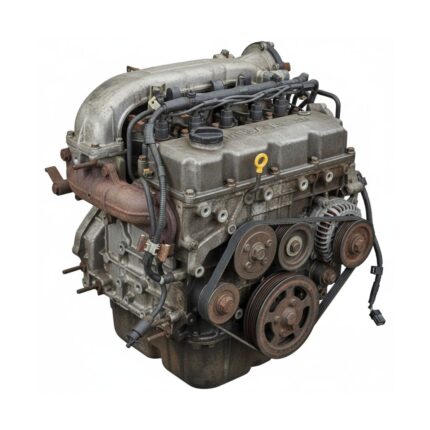 NISSAN-Np300 Frontier