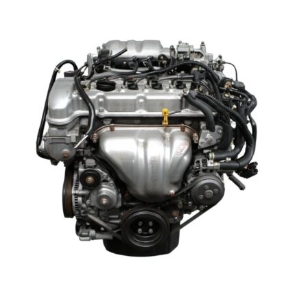 NISSAN Platina Used Engine