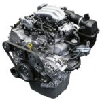 NISSAN Rogue Used Engine
