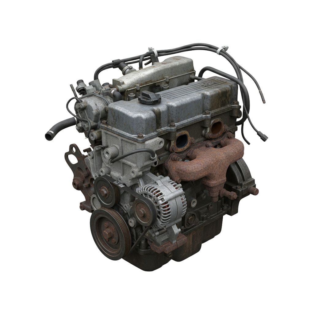 NISSAN-Tsuru NISSAN-Tsuru