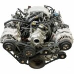 OLDSMOBILE Alero Used Engine