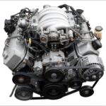 OLDSMOBILE Aurora Used Engine